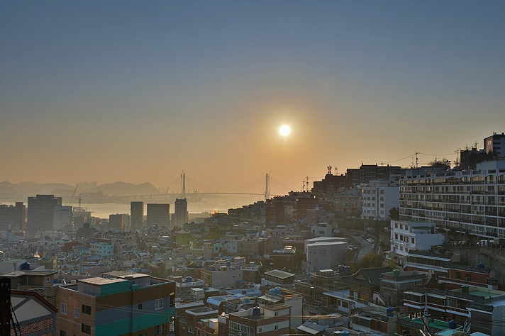 부산포개항가도 이미지입니다.